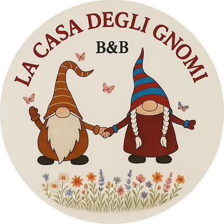 La Casa Degli Gnomi *