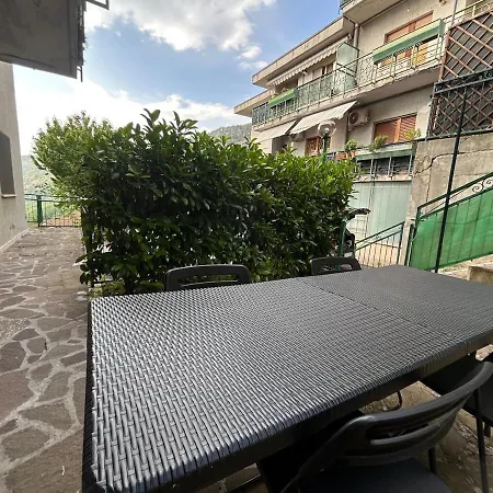 La Casa Degli Gnomi Semesterbostad