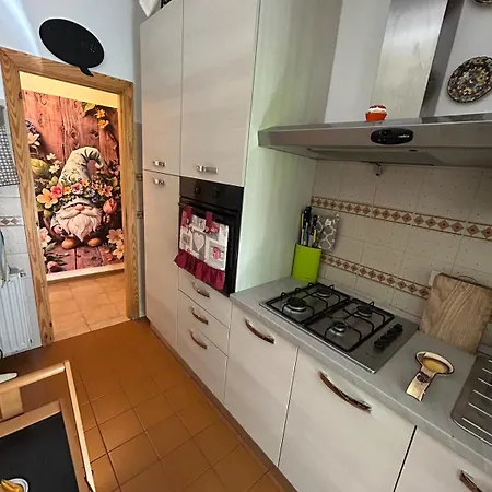 La Casa Degli Gnomi