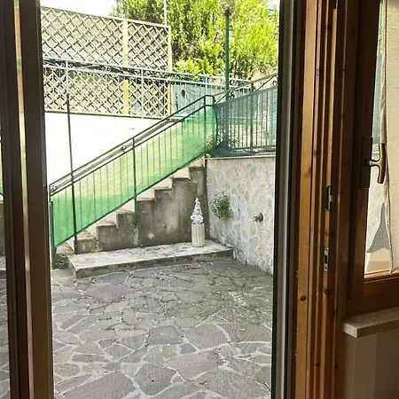 Semesterbostad La Casa Degli Gnomi Caramanico Terme