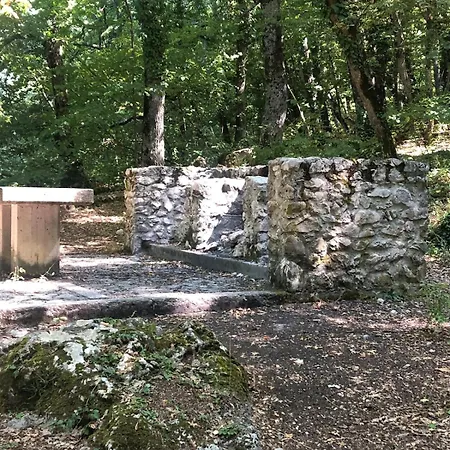 La Casa Degli Gnomi * Caramanico Terme