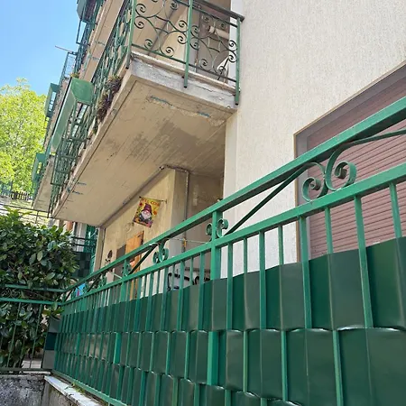 La Casa Degli Gnomi * Caramanico Terme