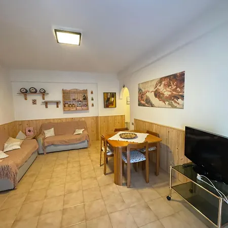 La Casa Degli Gnomi Semesterbostad