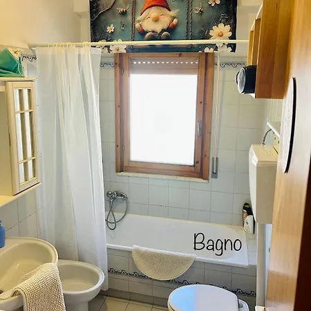 La Casa Degli Gnomi Caramanico Terme
