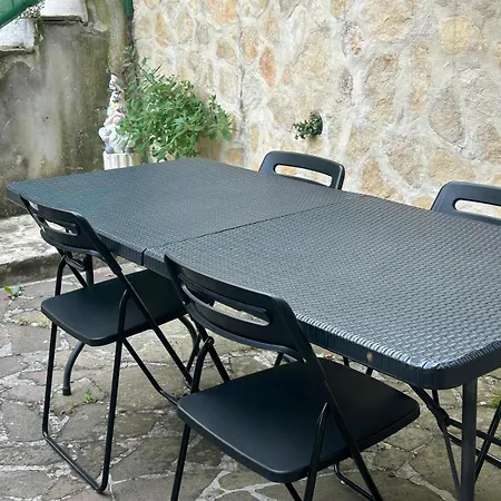 Semesterbostad La Casa Degli Gnomi *