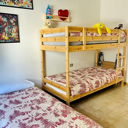 La Casa Degli Gnomi *