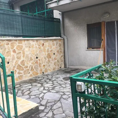 La Casa Degli Gnomi Caramanico Terme