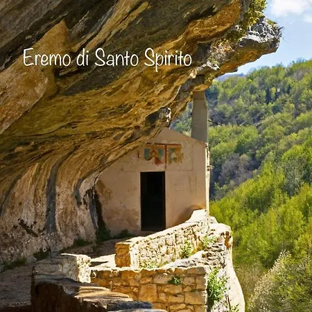 La Casa Degli Gnomi