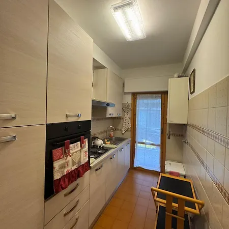 La Casa Degli Gnomi Semesterbostad