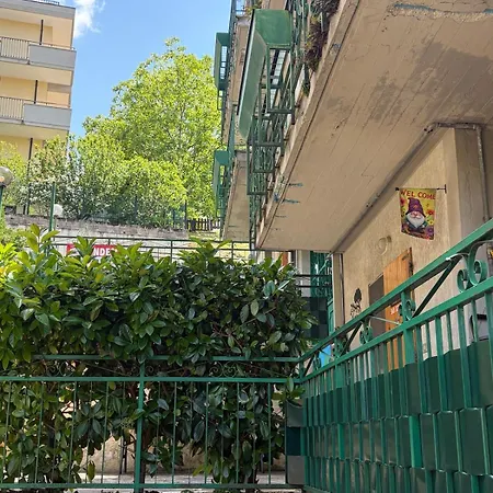 La Casa Degli Gnomi *