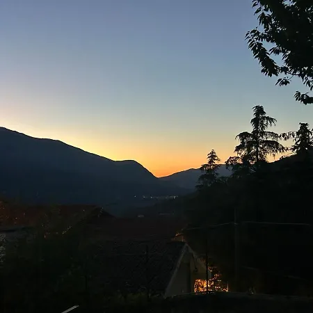 La Casa Degli Gnomi * Caramanico Terme