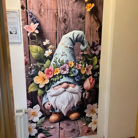 La Casa Degli Gnomi 別荘 *