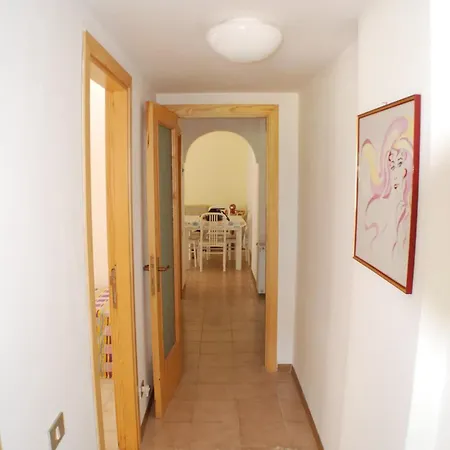 La Casa Degli Gnomi Semesterbostad
