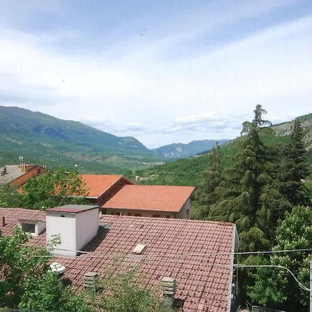 La Casa Degli Gnomi