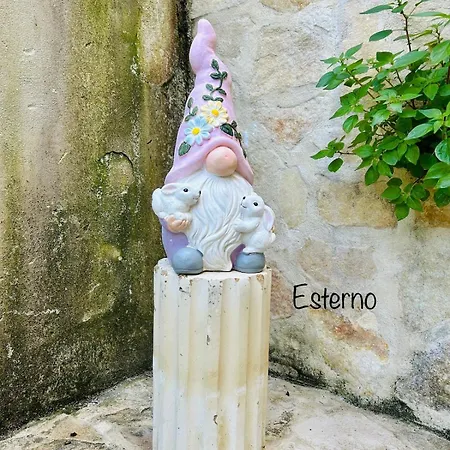 La Casa Degli Gnomi 別荘 *