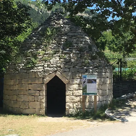 La Casa Degli Gnomi Caramanico Terme