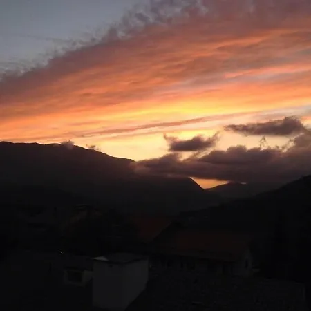 La Casa Degli Gnomi